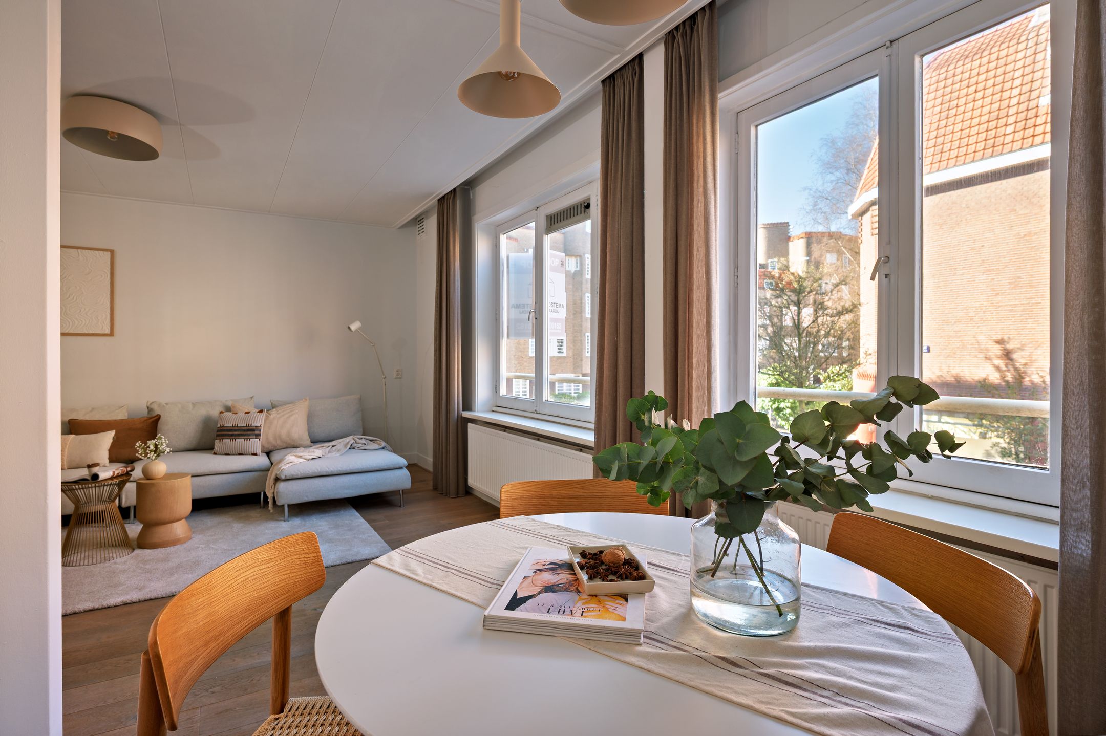 Foto 12 van Burgemeester Tellegenstraat 7-1