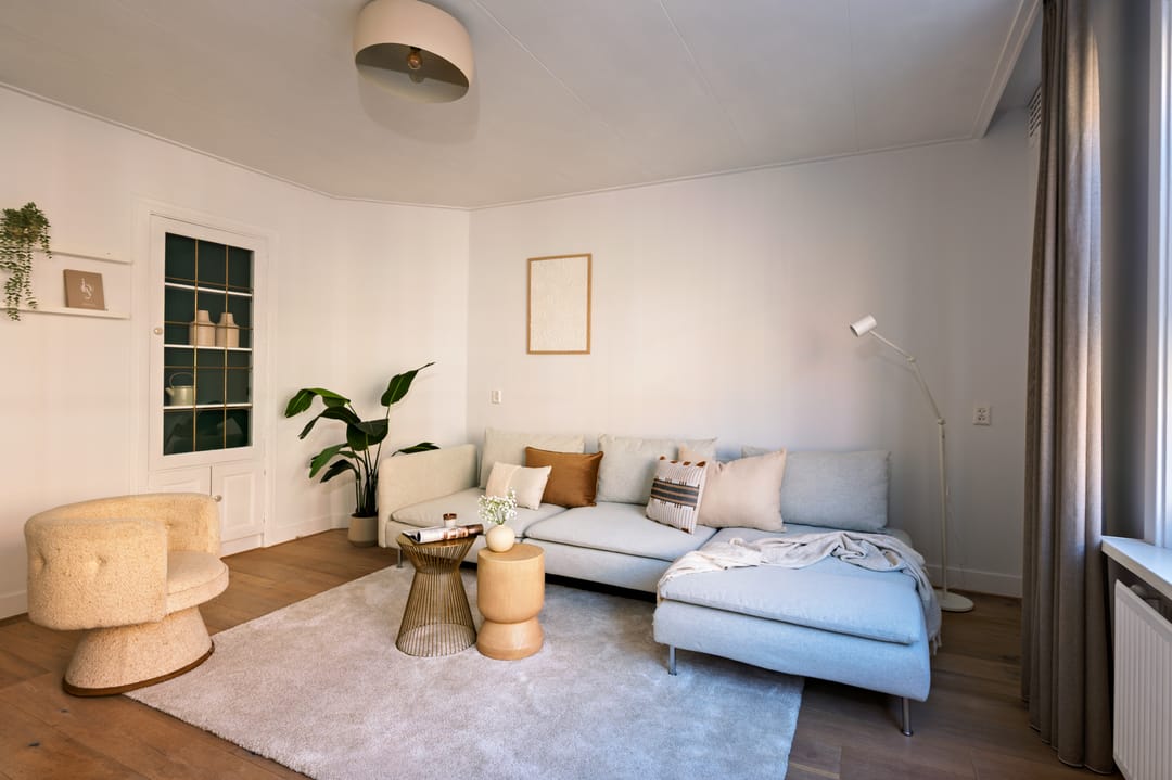 Foto 13 van Burgemeester Tellegenstraat 7-1