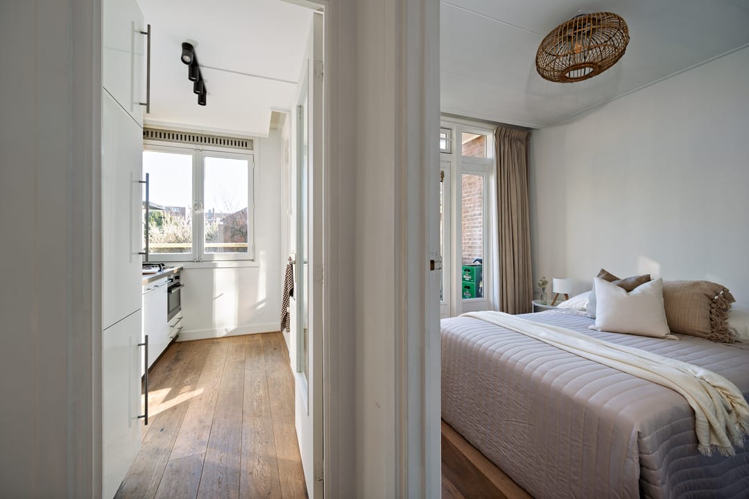 Foto 16 van Burgemeester Tellegenstraat 7-1