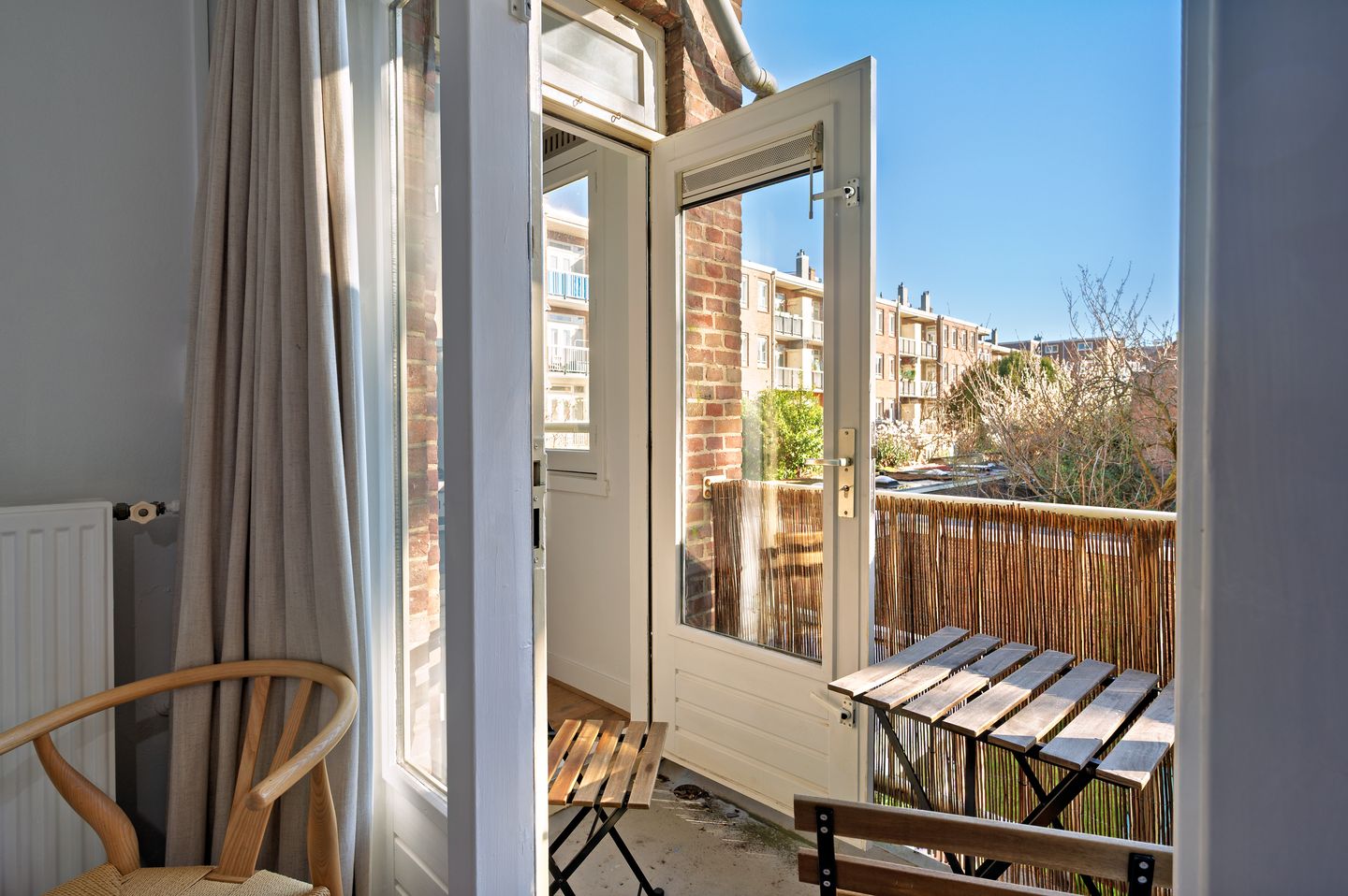 Foto 20 van Burgemeester Tellegenstraat 7-1