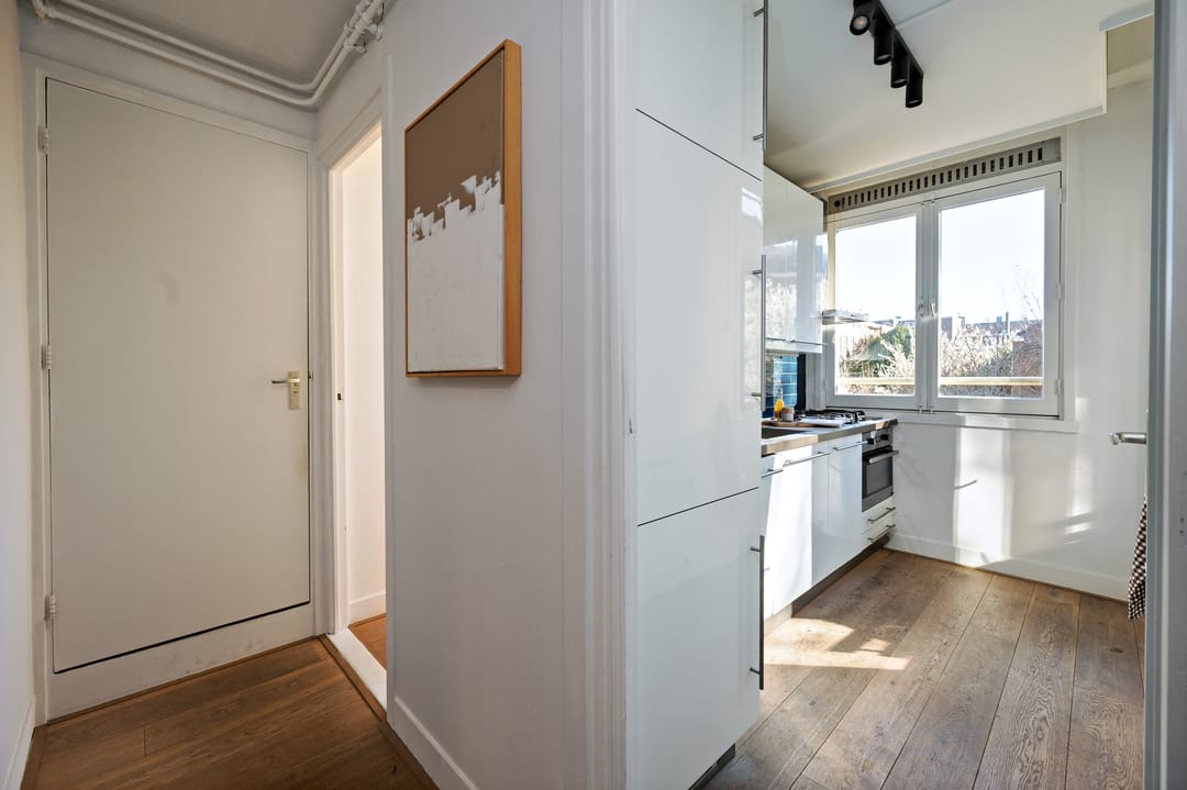 Foto 22 van Burgemeester Tellegenstraat 7-1