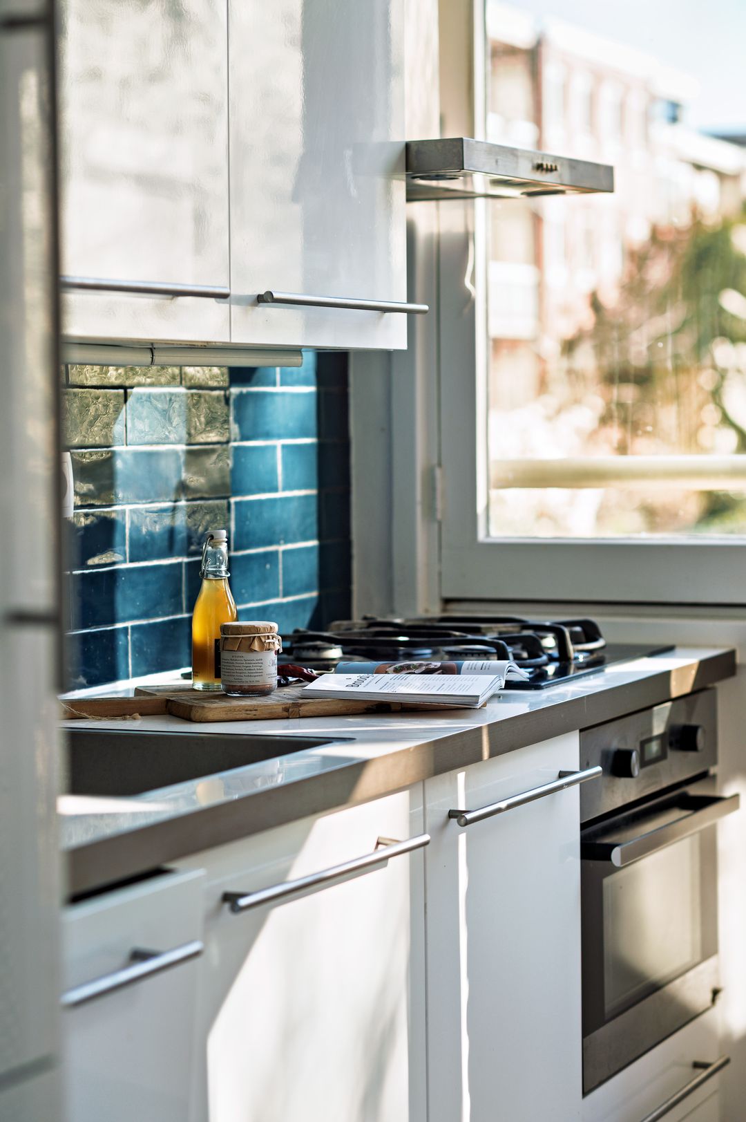 Foto 23 van Burgemeester Tellegenstraat 7-1