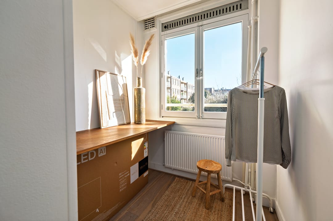 Foto 26 van Burgemeester Tellegenstraat 7-1