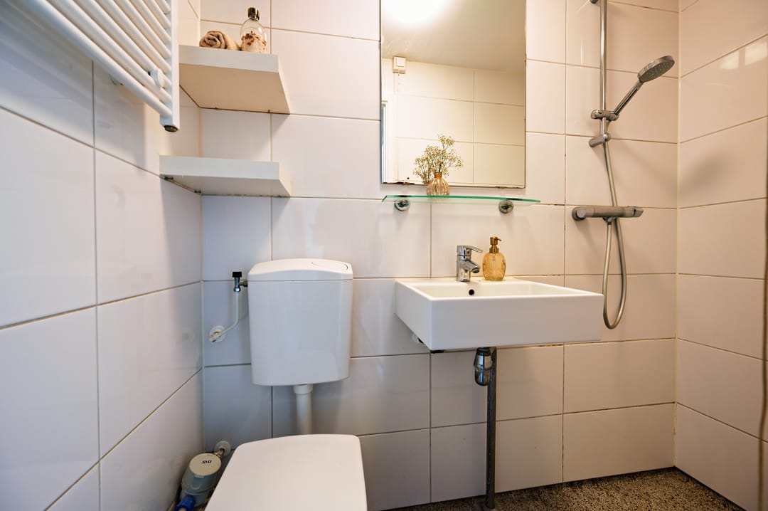 Foto 28 van Burgemeester Tellegenstraat 7-1