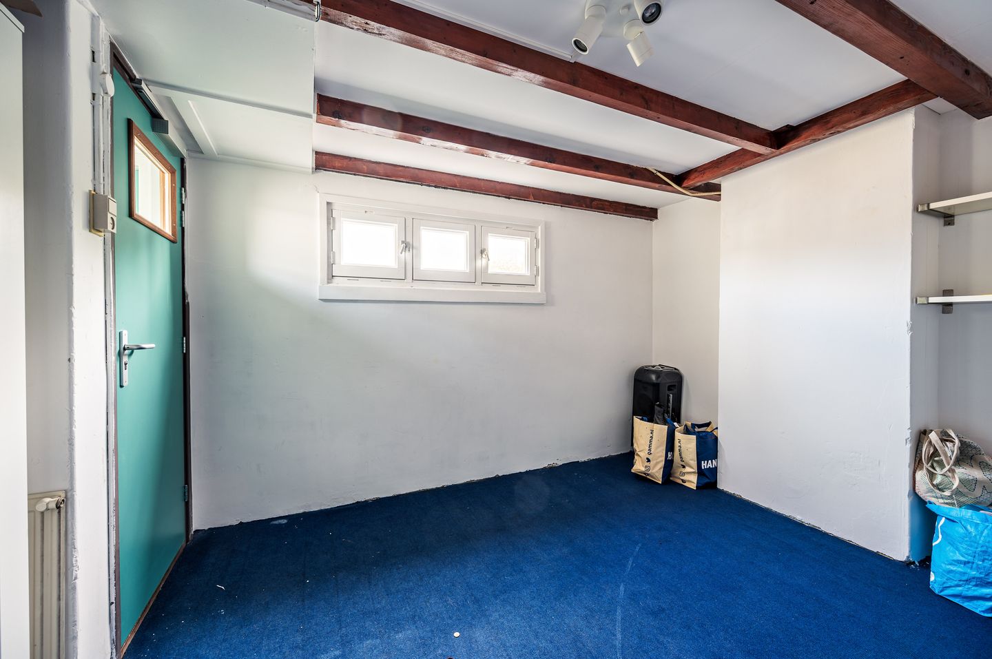 Foto 29 van Burgemeester Tellegenstraat 7-1