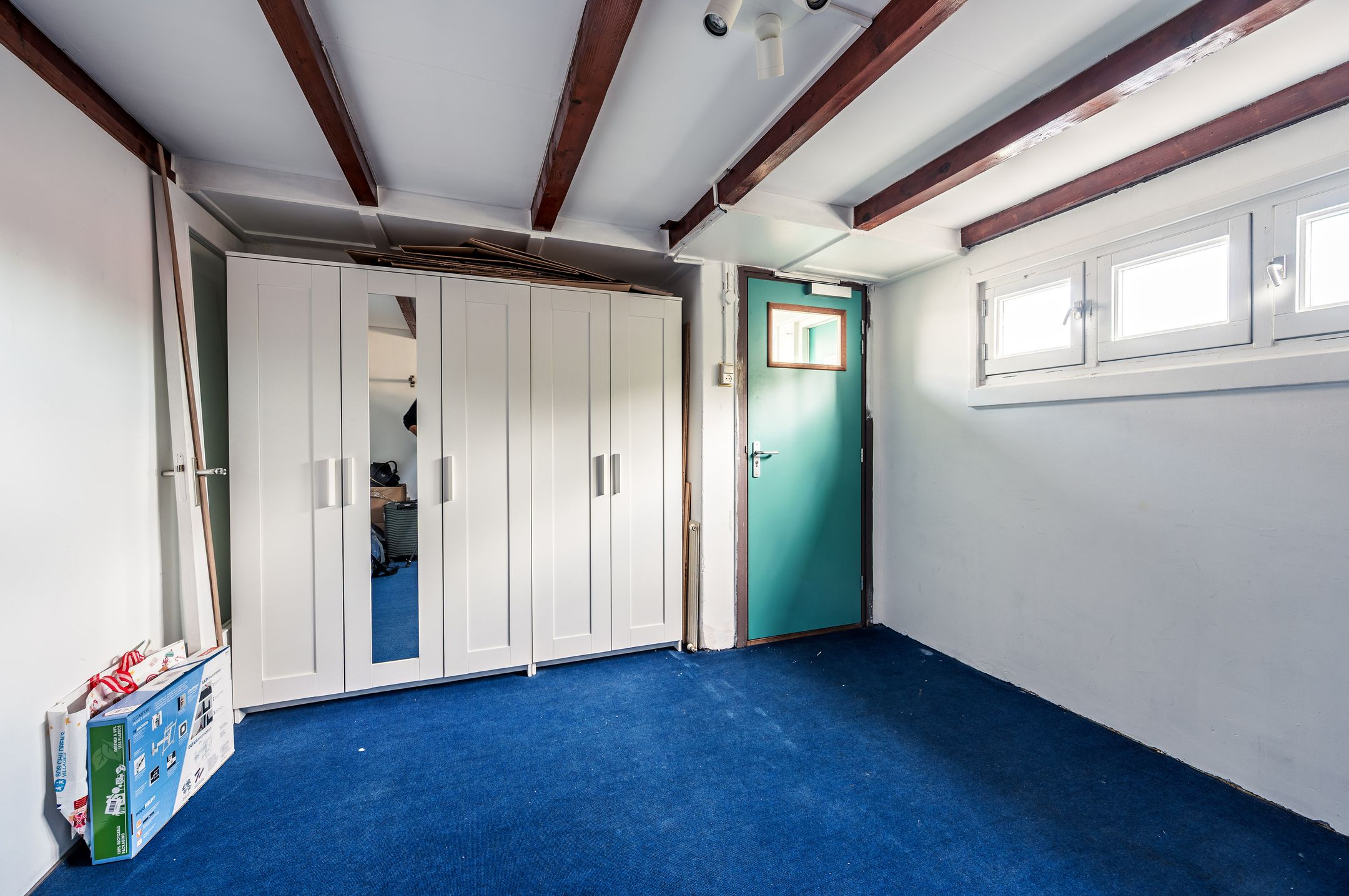 Foto 30 van Burgemeester Tellegenstraat 7-1