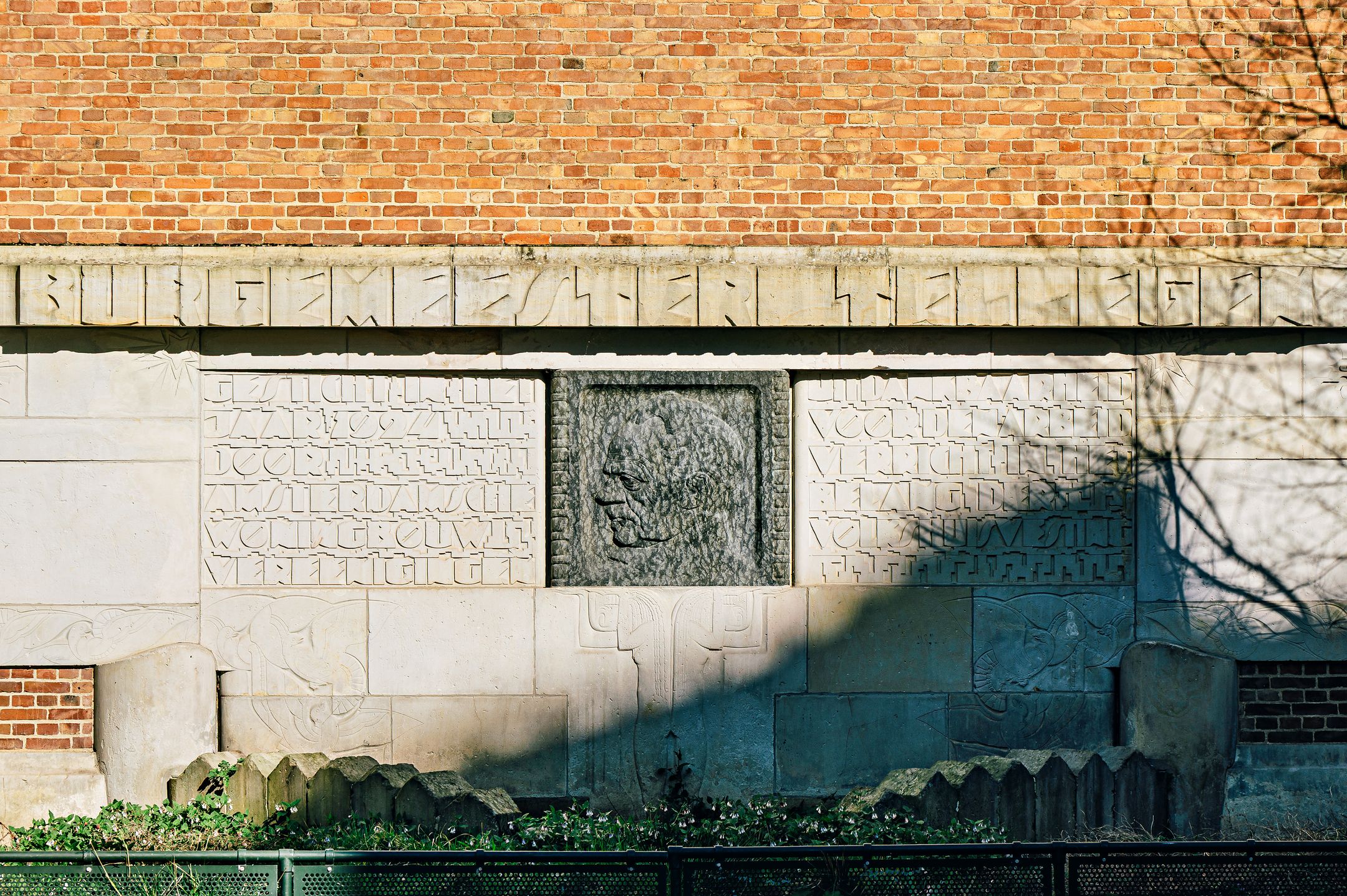 Foto 33 van Burgemeester Tellegenstraat 7-1