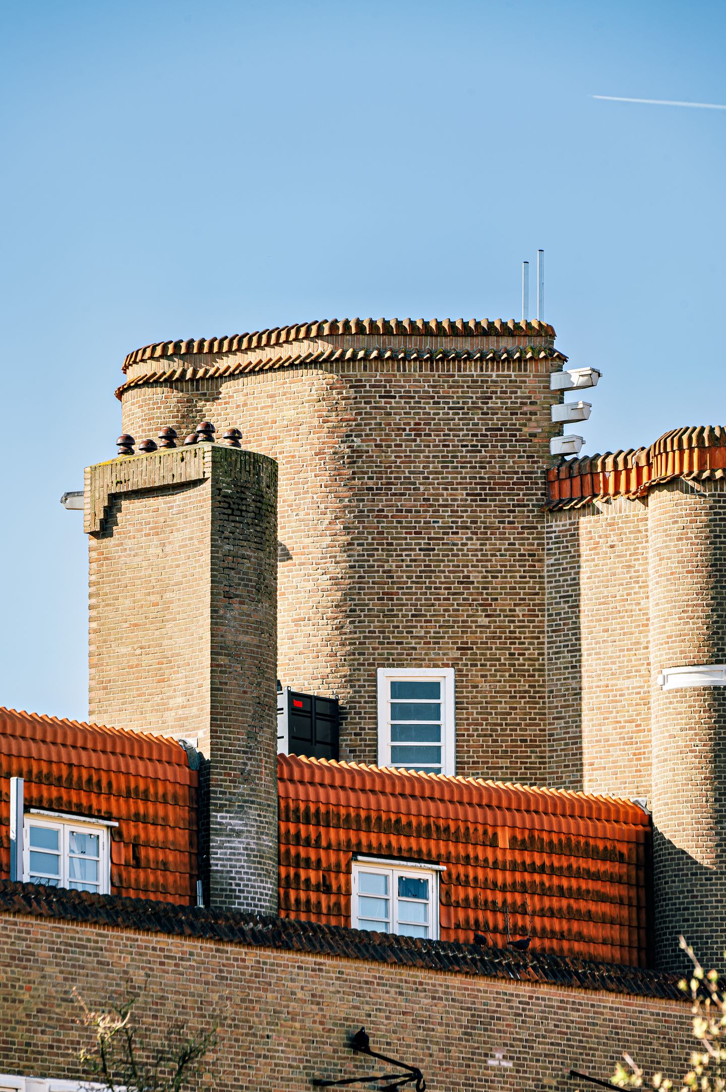 Foto 34 van Burgemeester Tellegenstraat 7-1