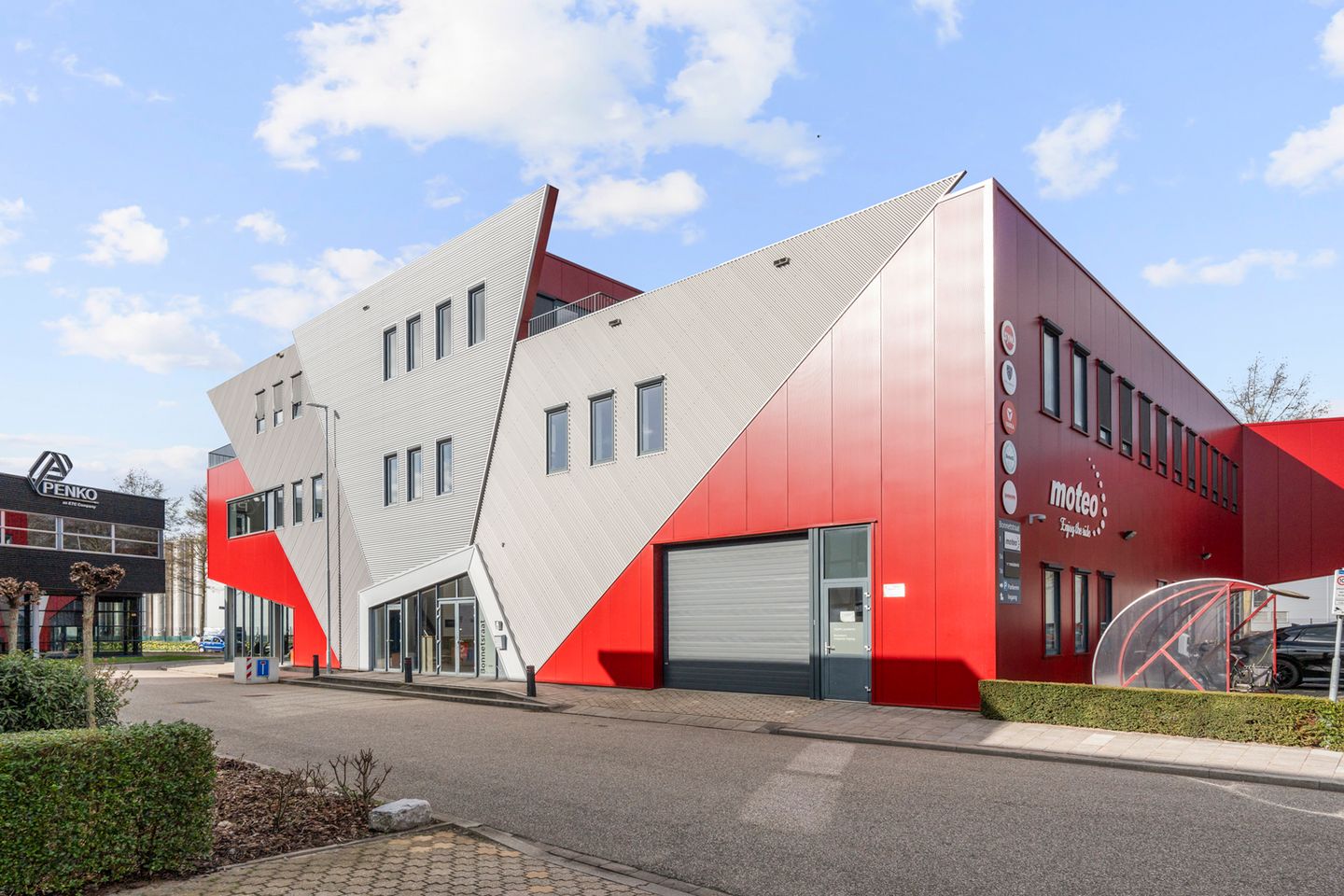 View photo 2 of Bonnetstraat 1