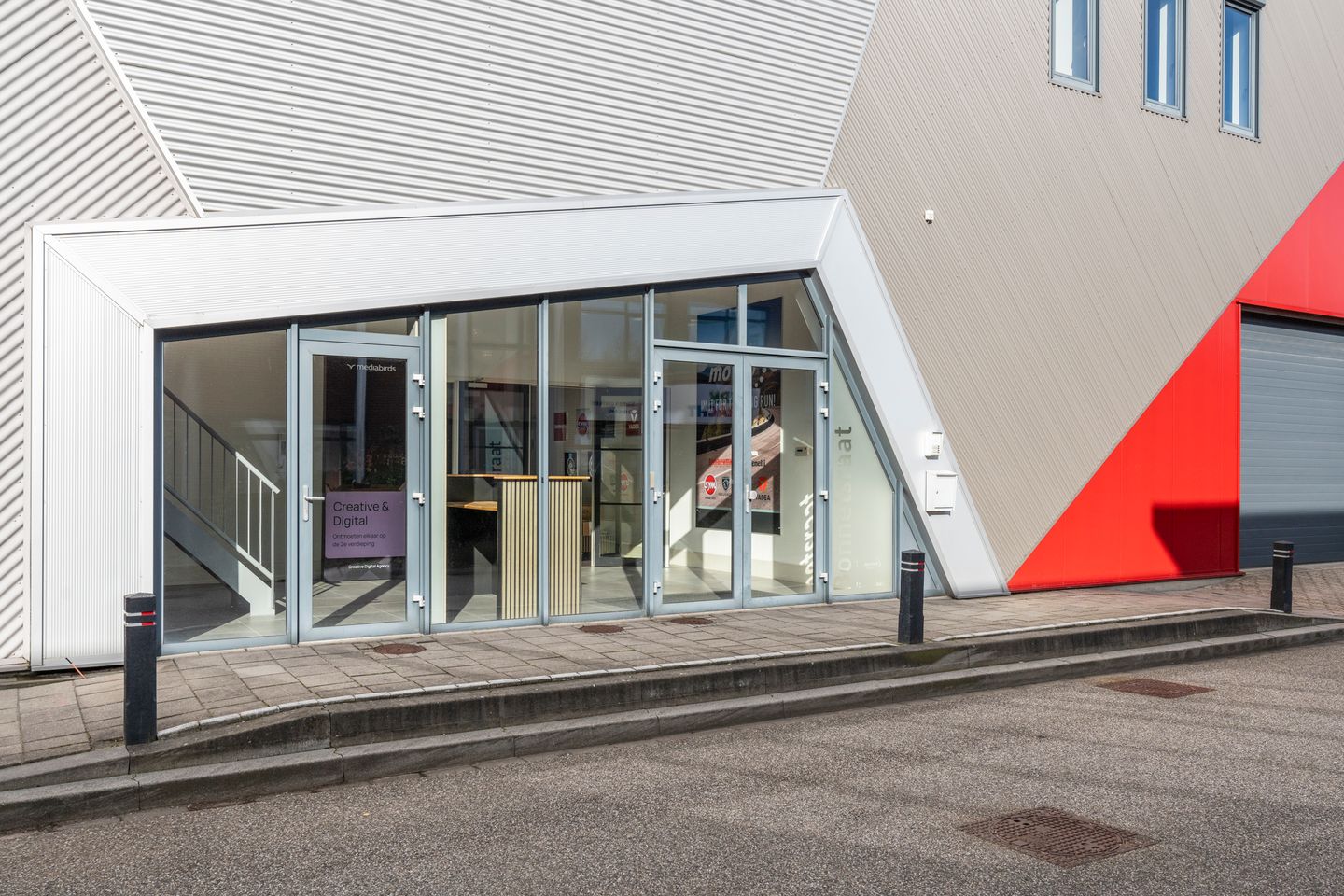 View photo 3 of Bonnetstraat 1