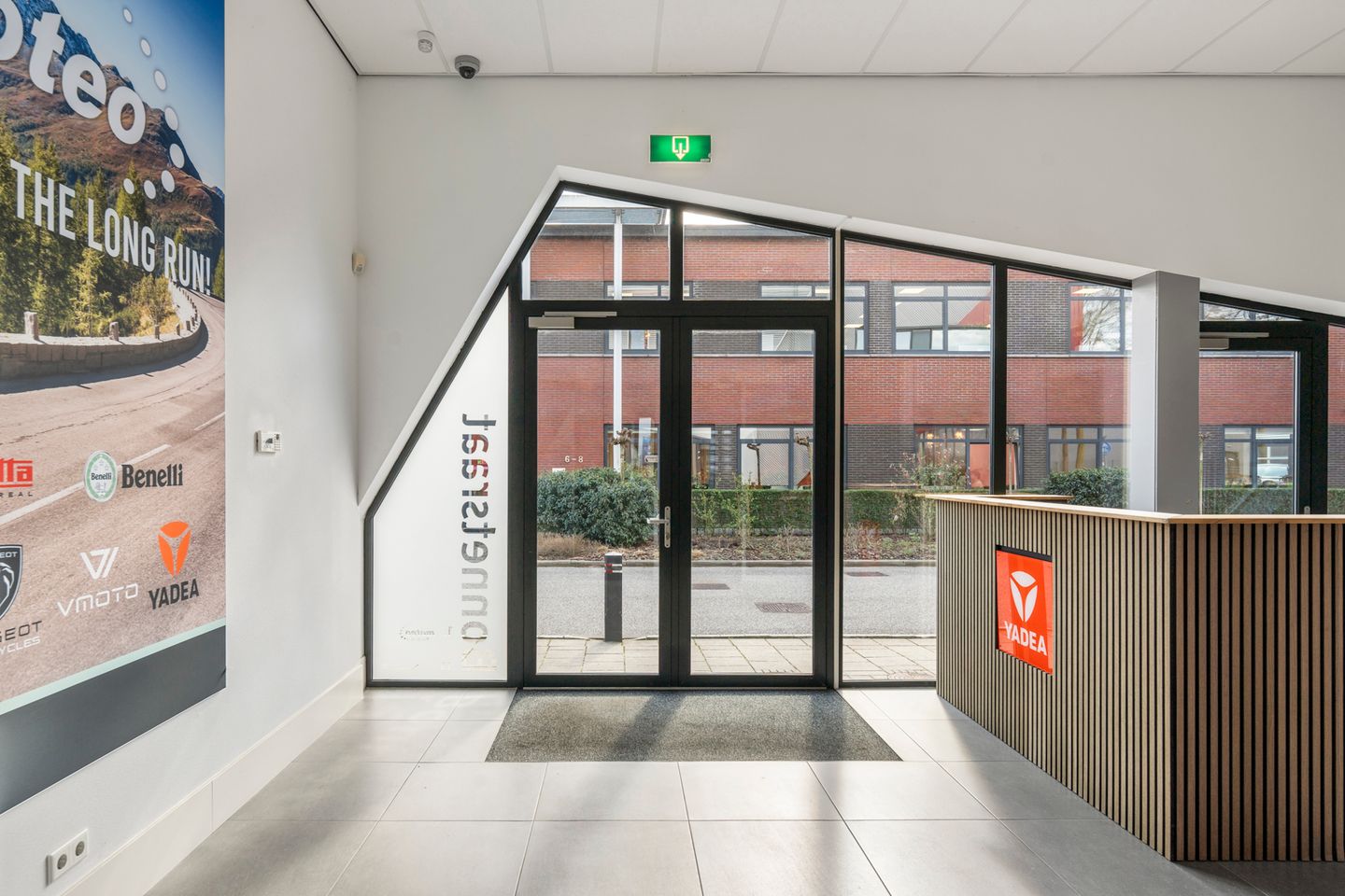 View photo 4 of Bonnetstraat 1