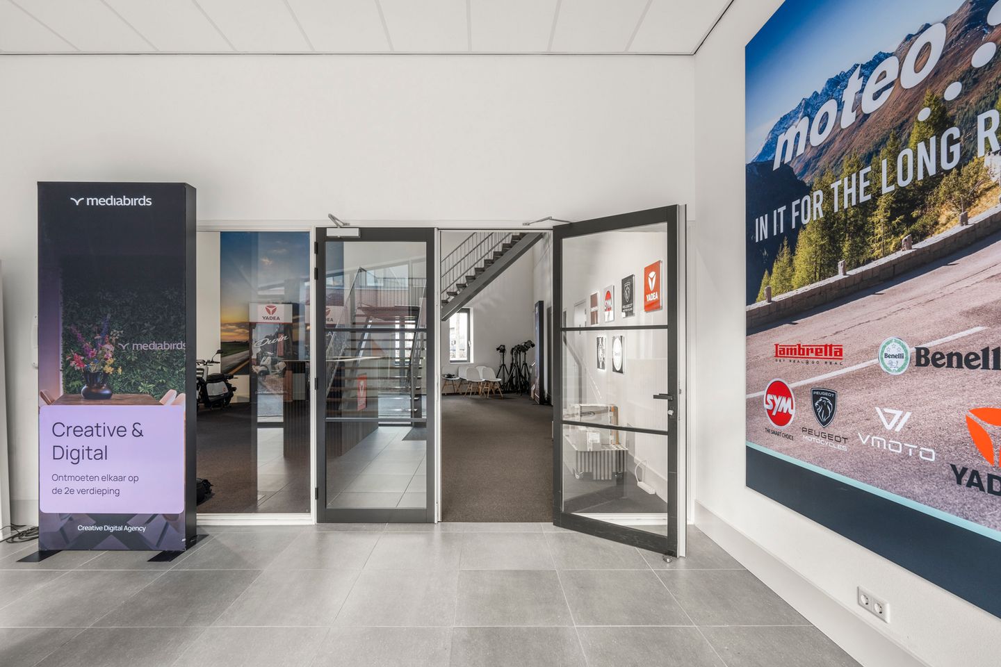 View photo 5 of Bonnetstraat 1