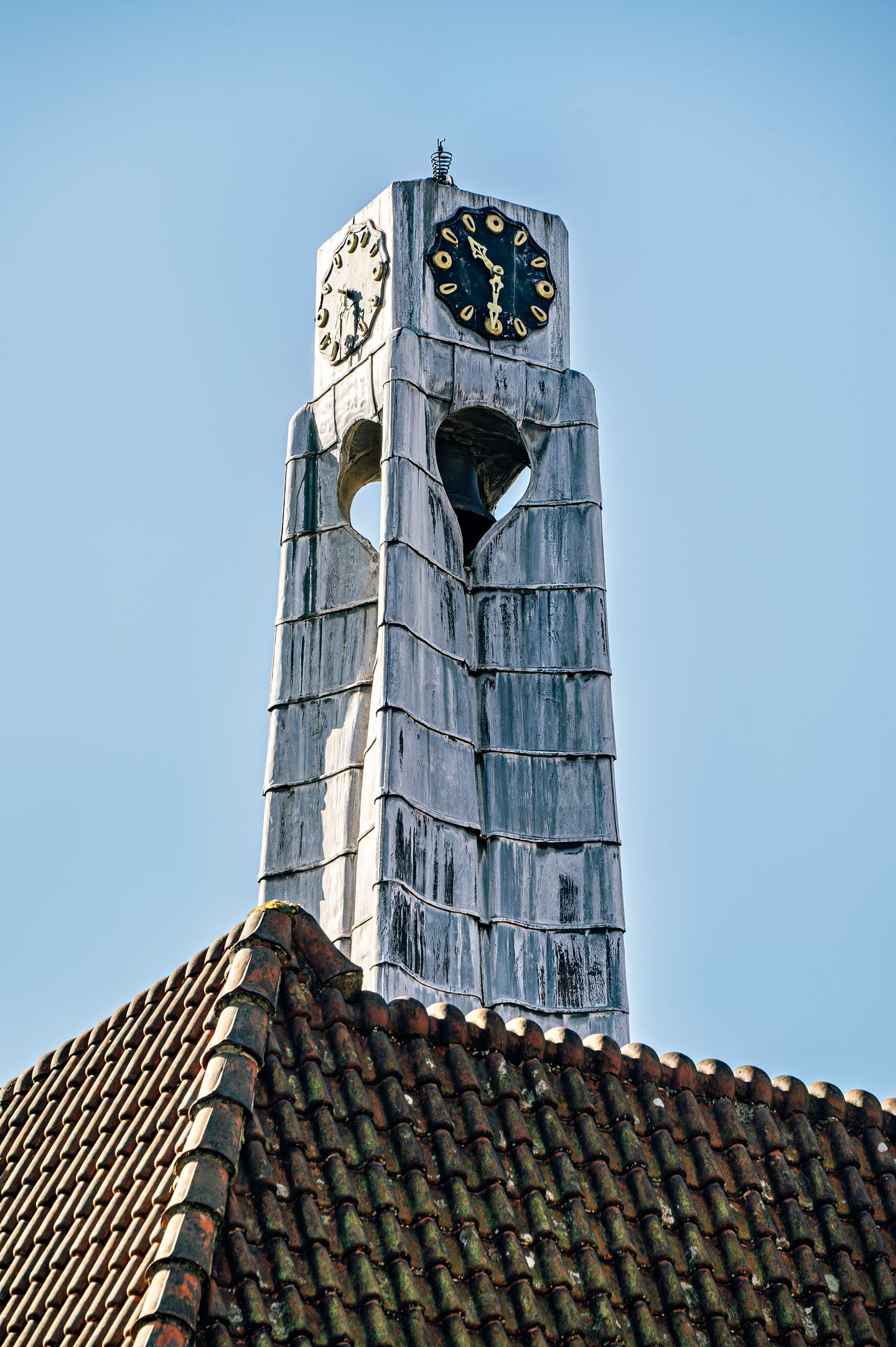 Foto 35 van Burgemeester Tellegenstraat 7-1