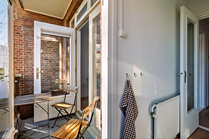 Foto 3 van Burgemeester Tellegenstraat 7-1