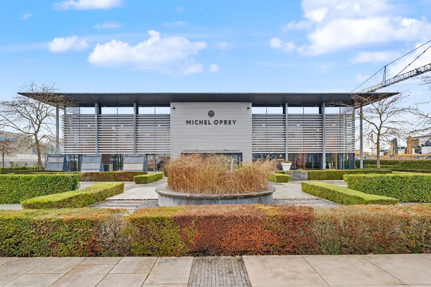 View photo 3 of De Limiet 21-a