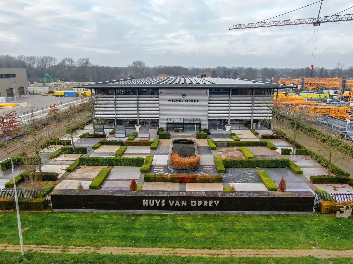 View photo 4 of De Limiet 21-a