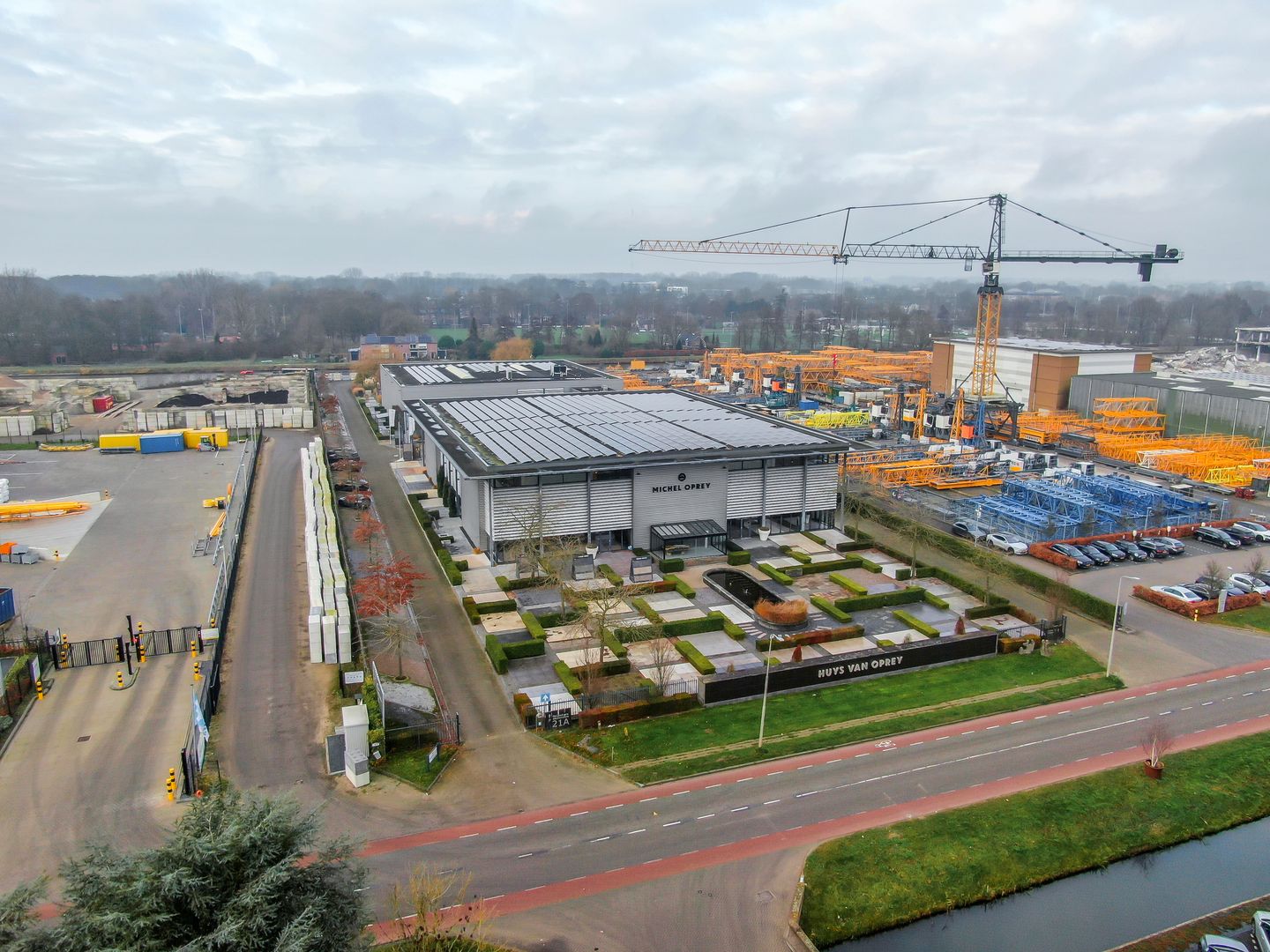 Bekijk foto 5 van De Limiet 21-a