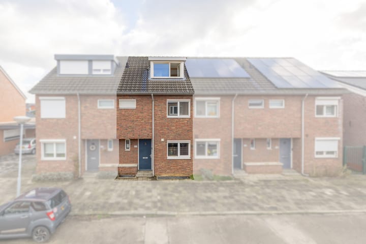 Foto 2 van Pepijnstraat 152