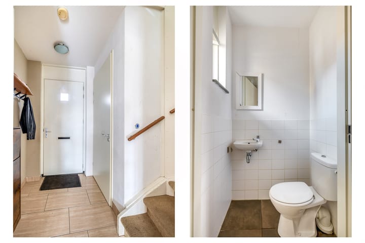 Foto 3 van Pepijnstraat 152