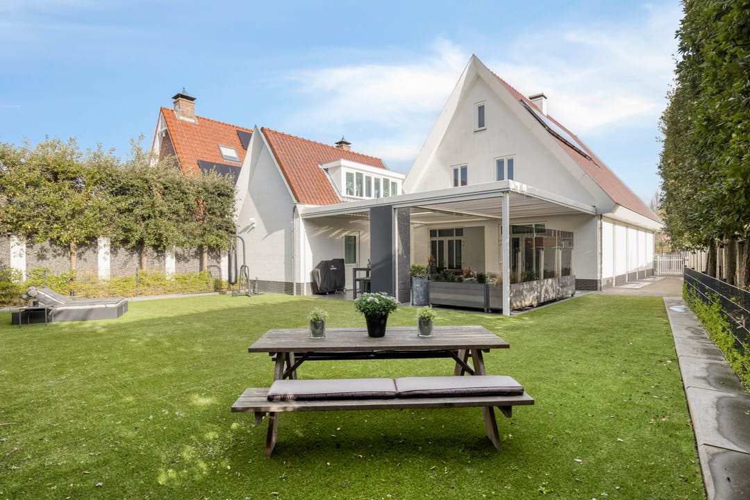 Foto 1 van Flamenco 8