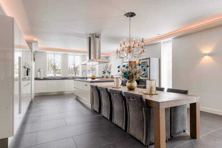 Foto 2 van Flamenco 8