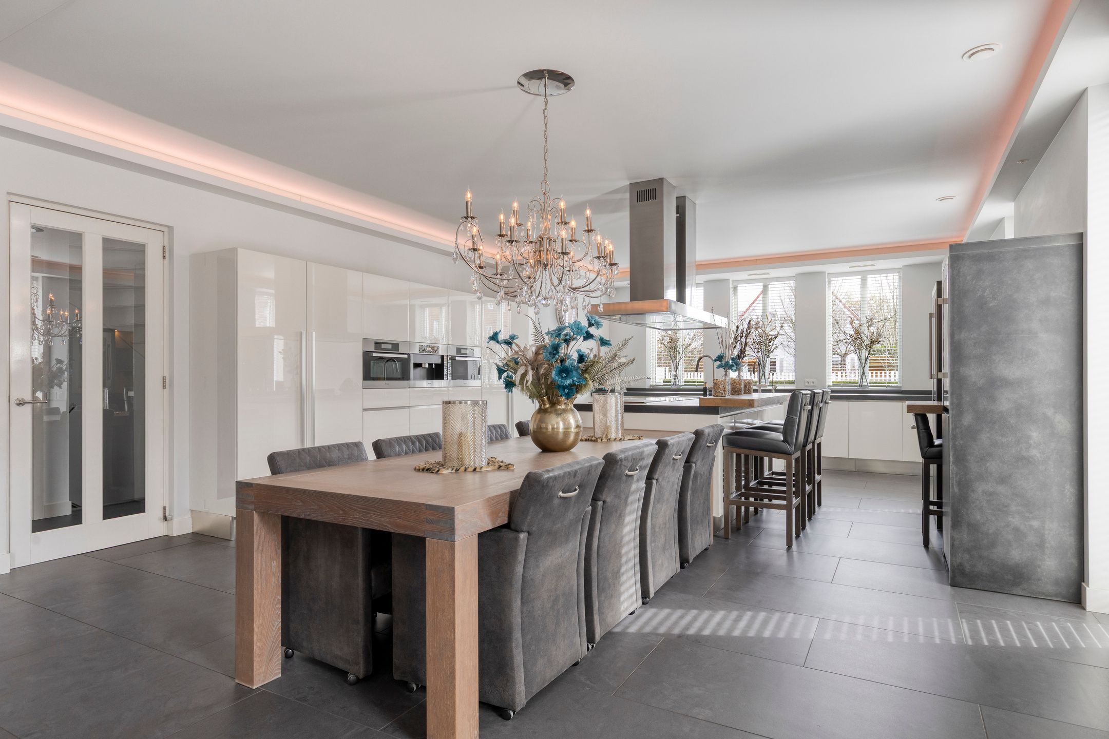 Foto 6 van Flamenco 8