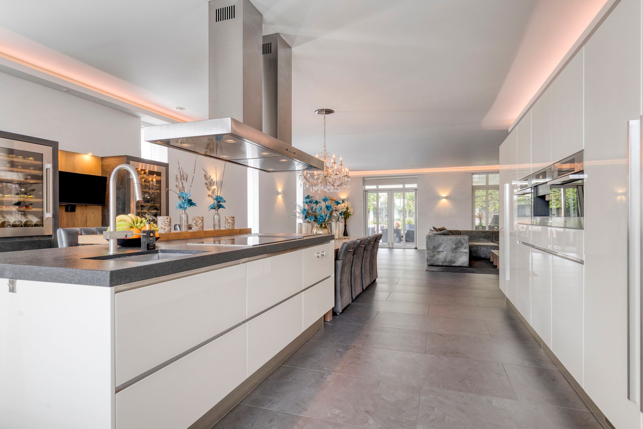 Foto 9 van Flamenco 8