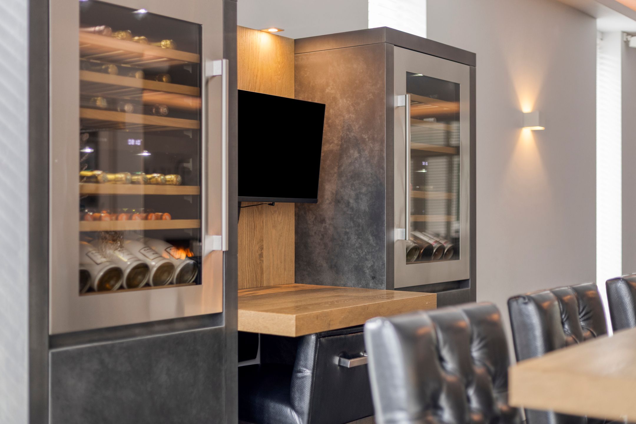 Foto 15 van Flamenco 8