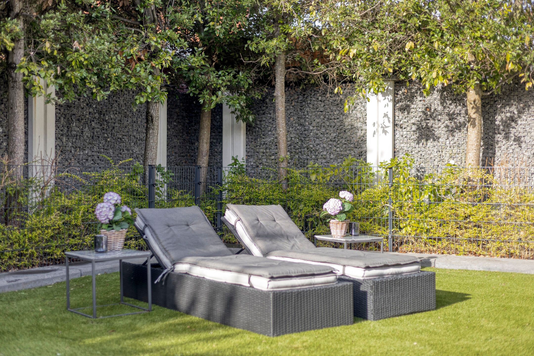 Luxury Detached Villa with Basement, Home Cinema, and Au Pair Accommodation — 34