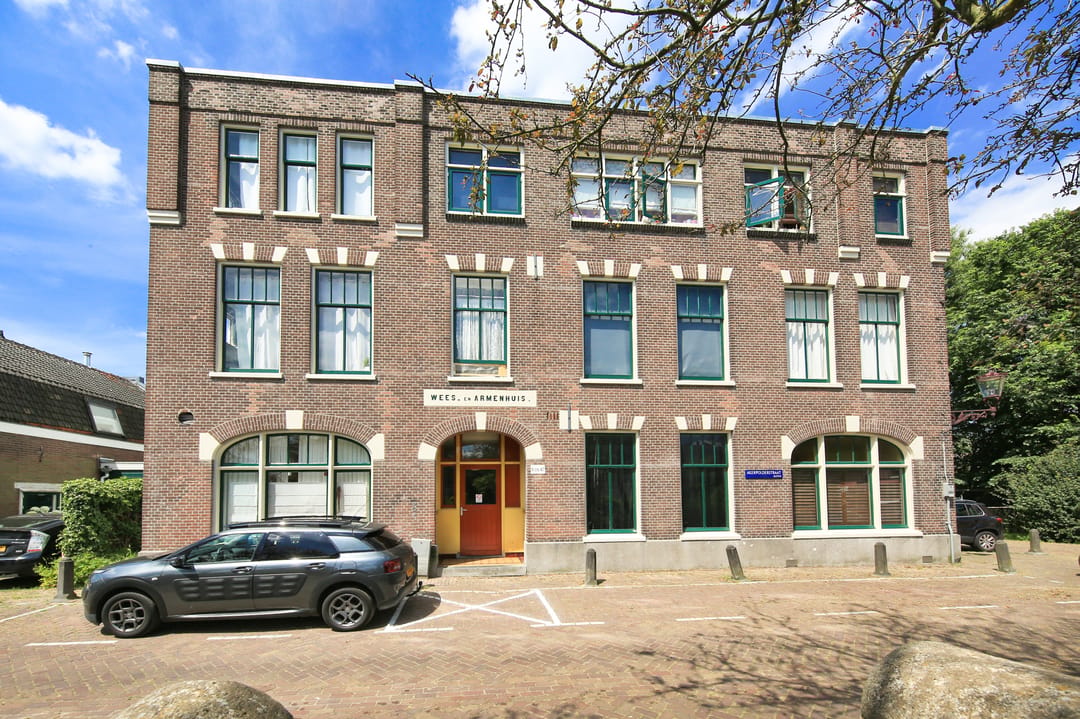 Foto 1 van Akerpolderstraat 43
