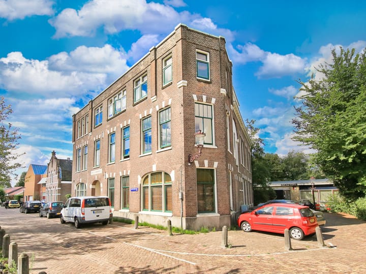 Foto 4 van Akerpolderstraat 43