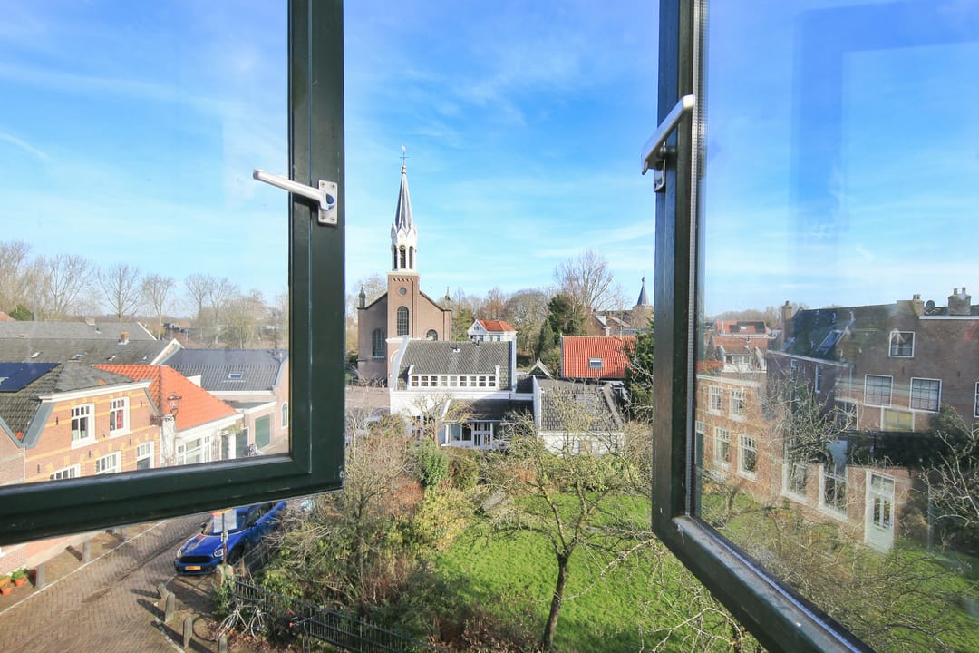 Foto 7 van Akerpolderstraat 43