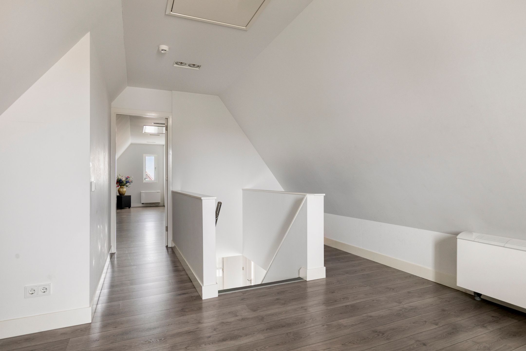 Luxury Detached Villa with Basement, Home Cinema, and Au Pair Accommodation — 60