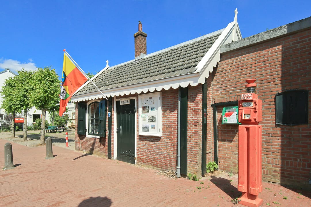 Foto 22 van Akerpolderstraat 43