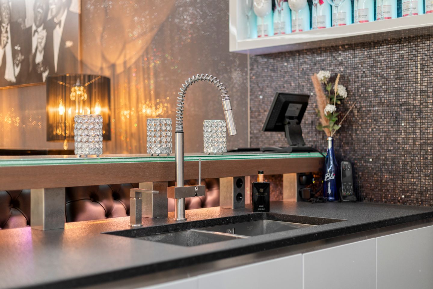 Foto 64 van Flamenco 8