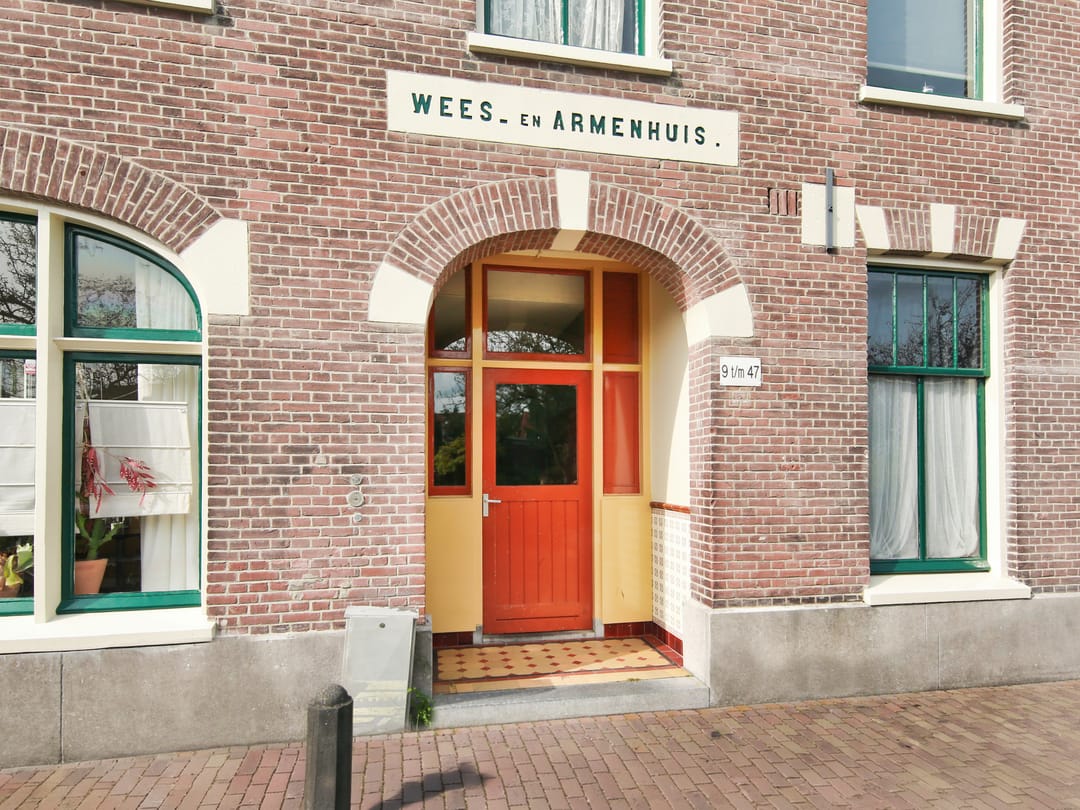 Foto 17 van Akerpolderstraat 43