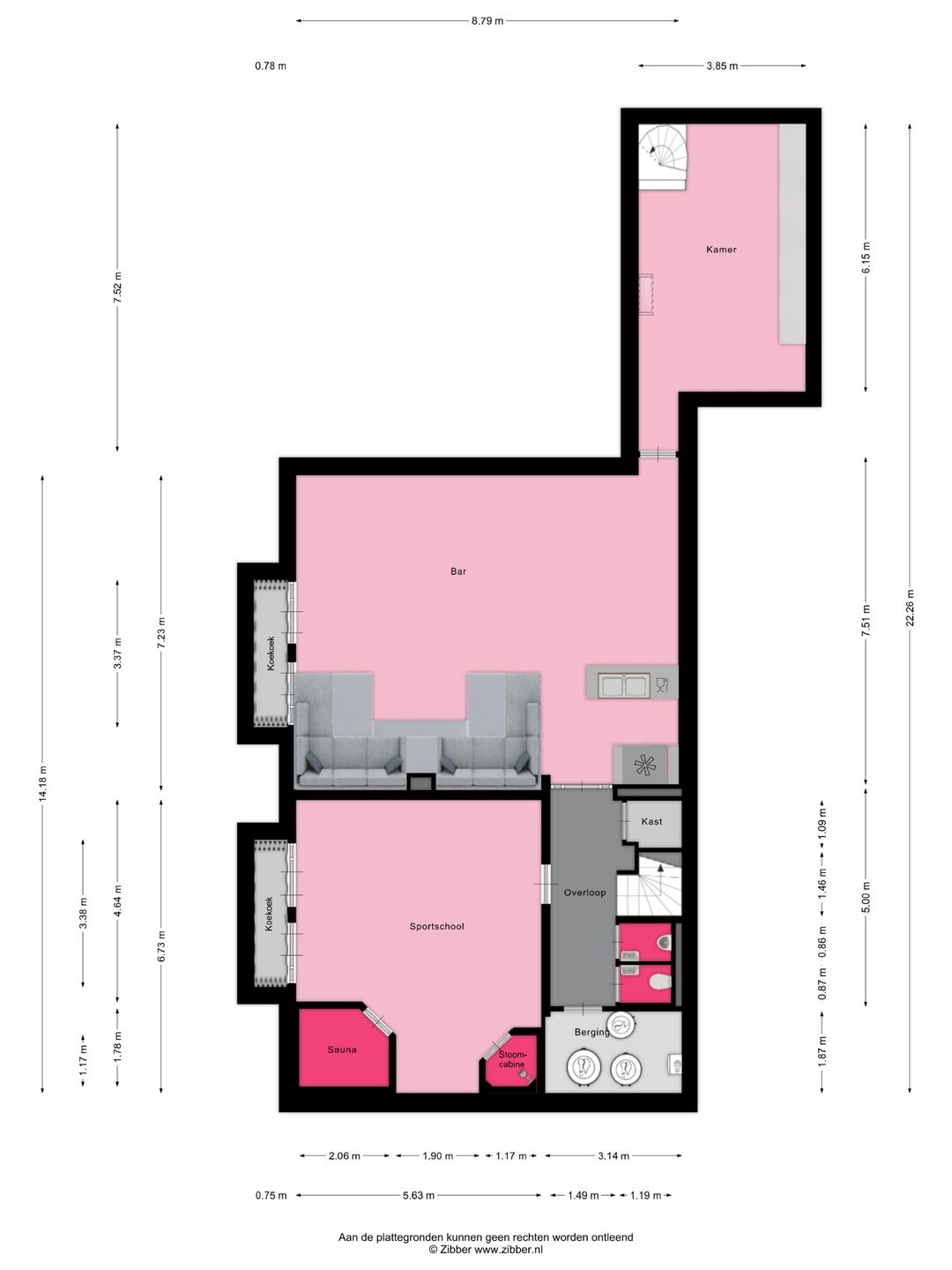 Luxury Detached Villa with Basement, Home Cinema, and Au Pair Accommodation — 95
