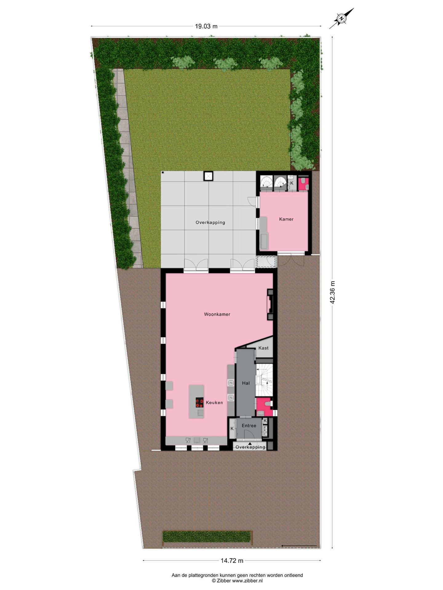 Foto 85 van Flamenco 8