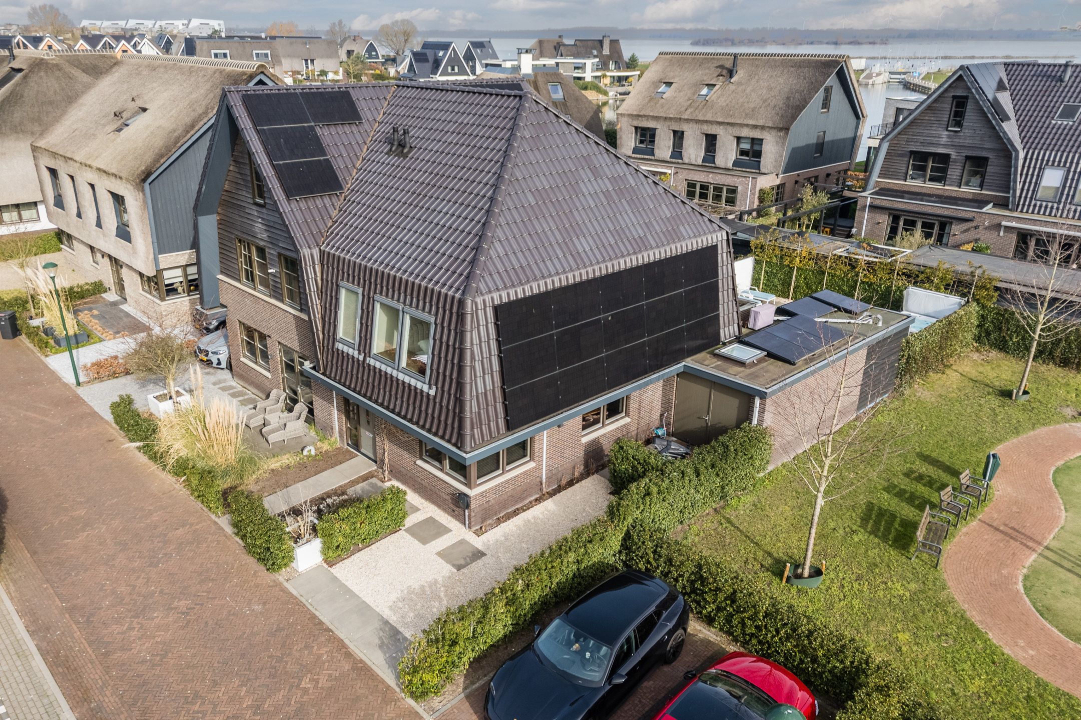 Buying a house in The Netherlands., Jufferlaan 31