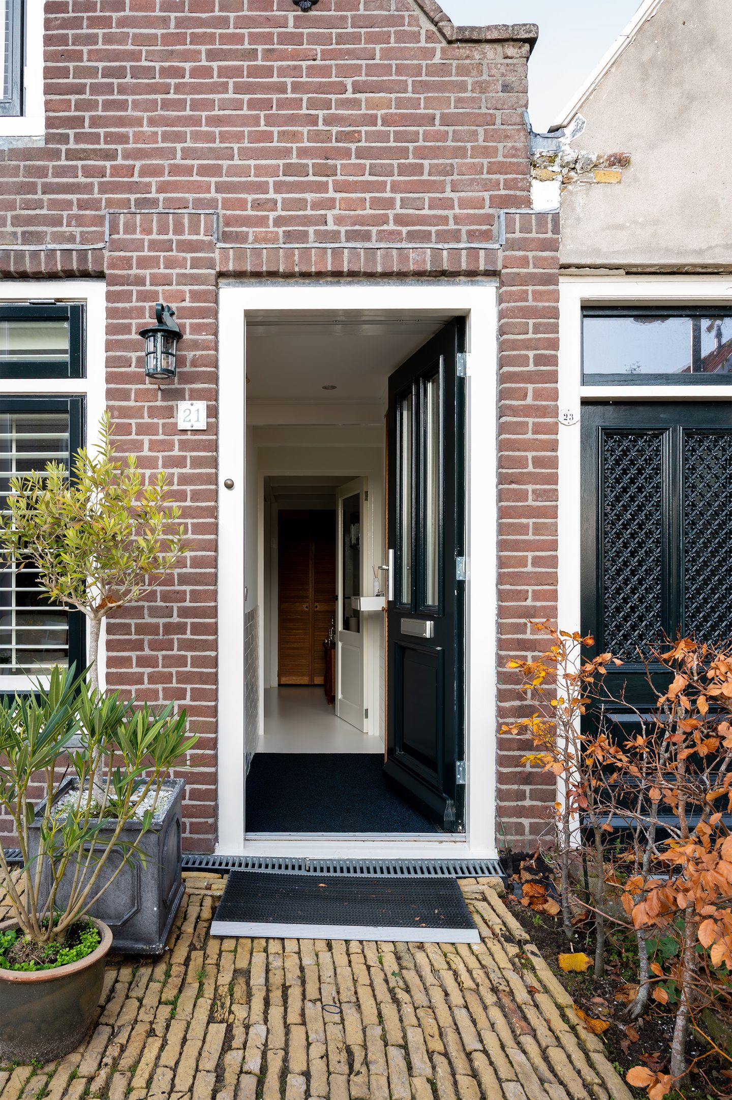 Foto 4 van Tsjerkebuorren 21