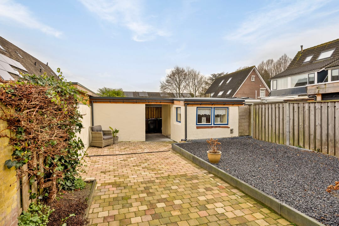 Foto 26 van Gratenbogerd 45