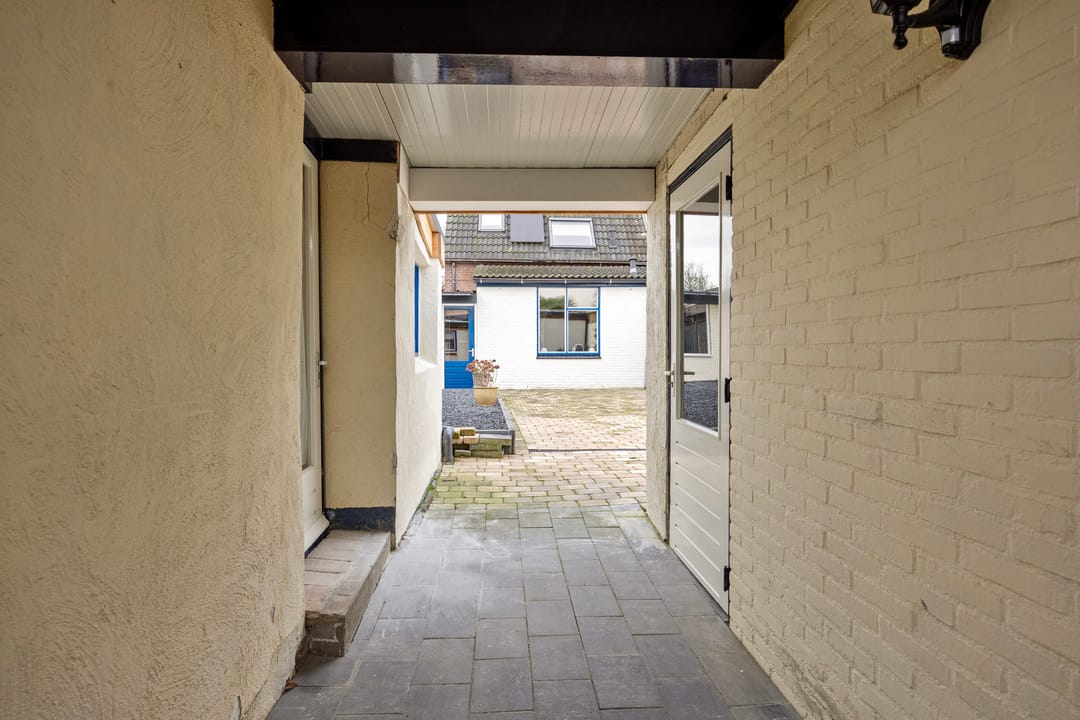 Foto 28 van Gratenbogerd 45