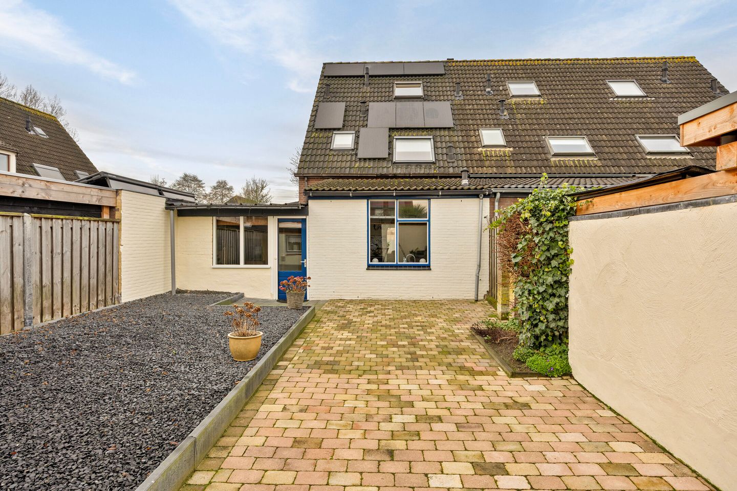 Foto 29 van Gratenbogerd 45