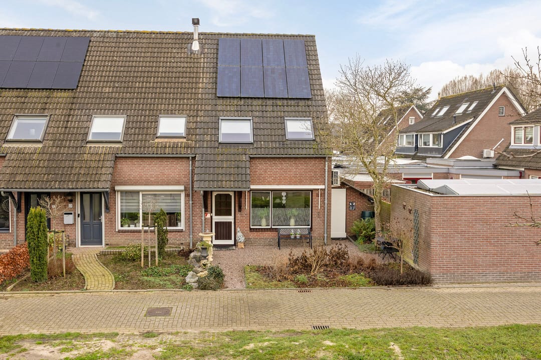 Foto 31 van Gratenbogerd 45