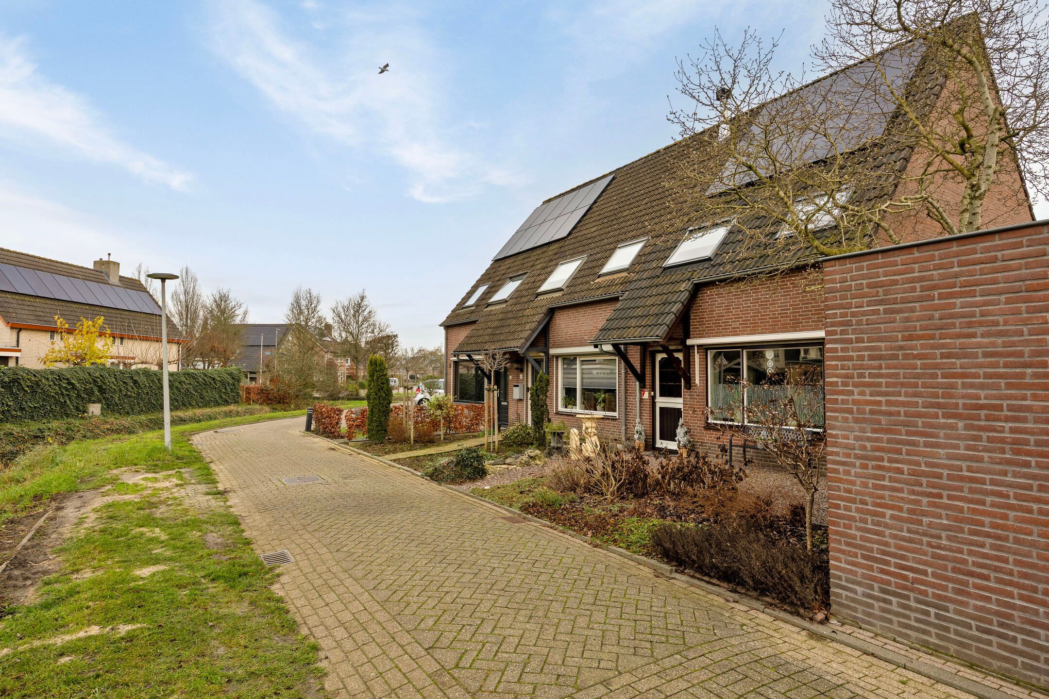 Foto 33 van Gratenbogerd 45