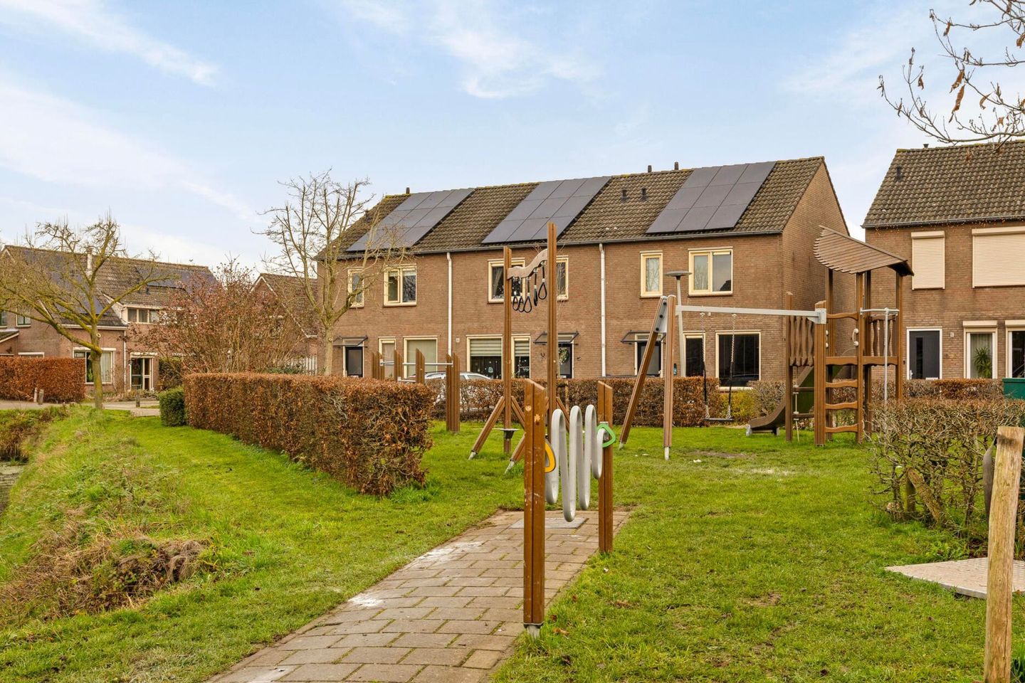 Foto 34 van Gratenbogerd 45