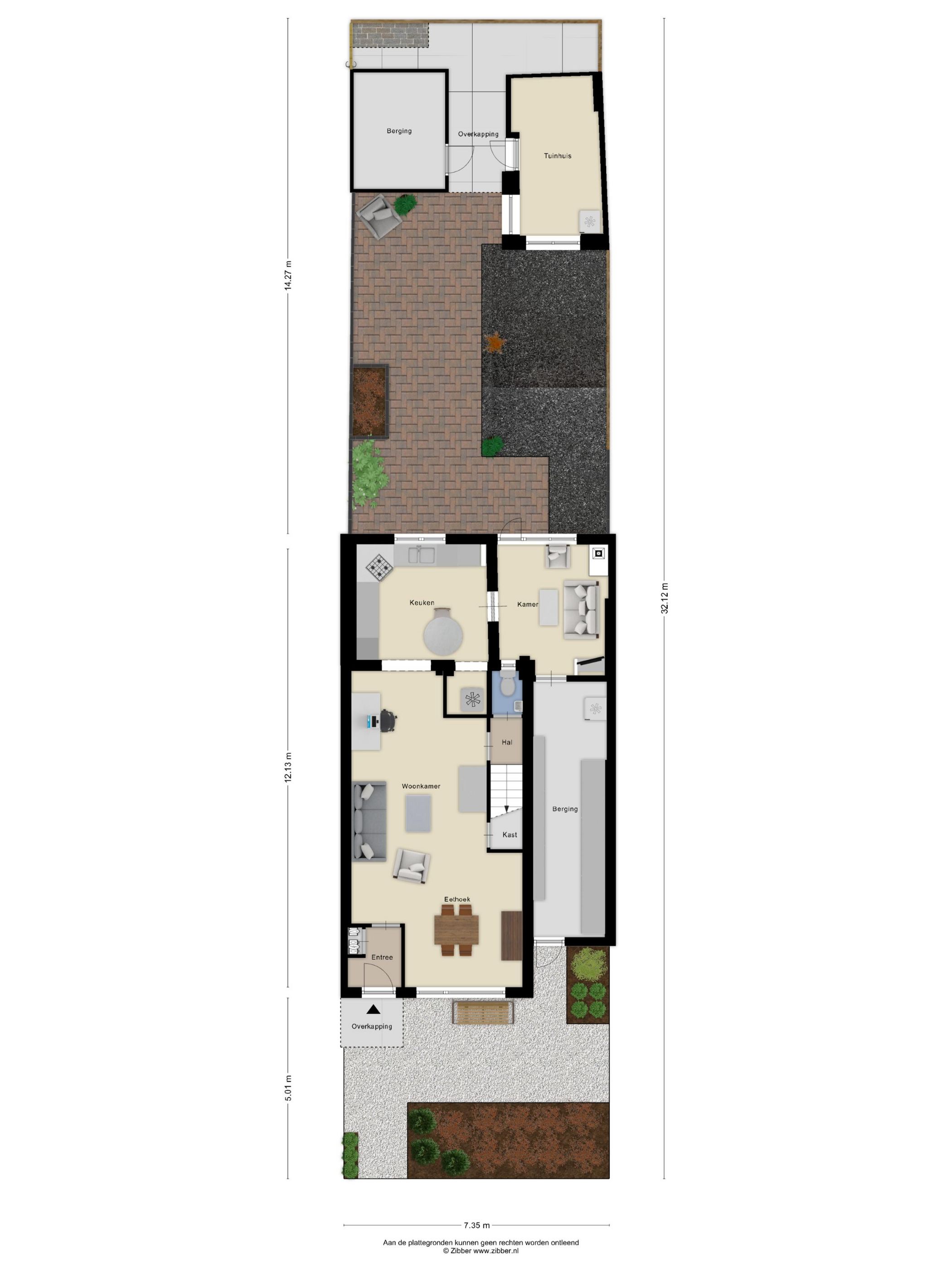 Foto 36 van Gratenbogerd 45