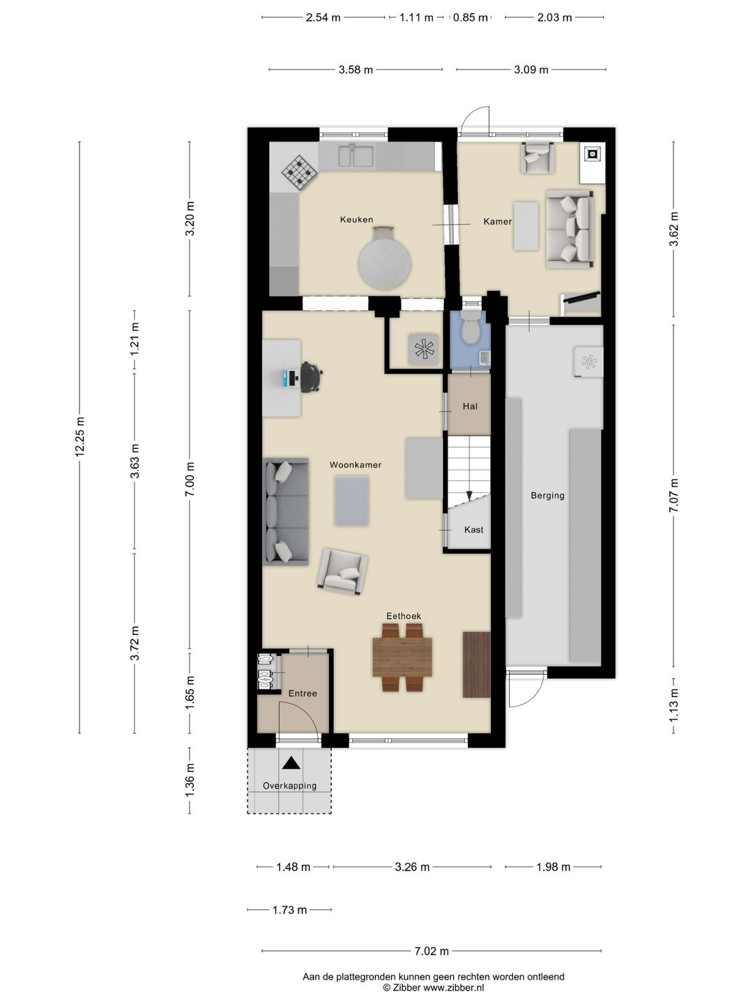 Foto 37 van Gratenbogerd 45