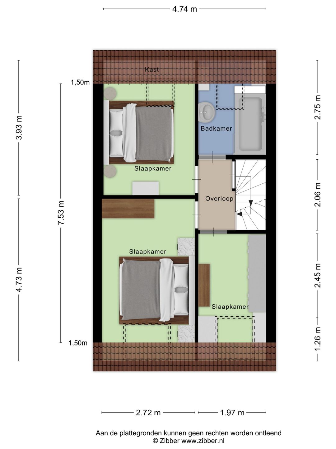 Foto 38 van Gratenbogerd 45