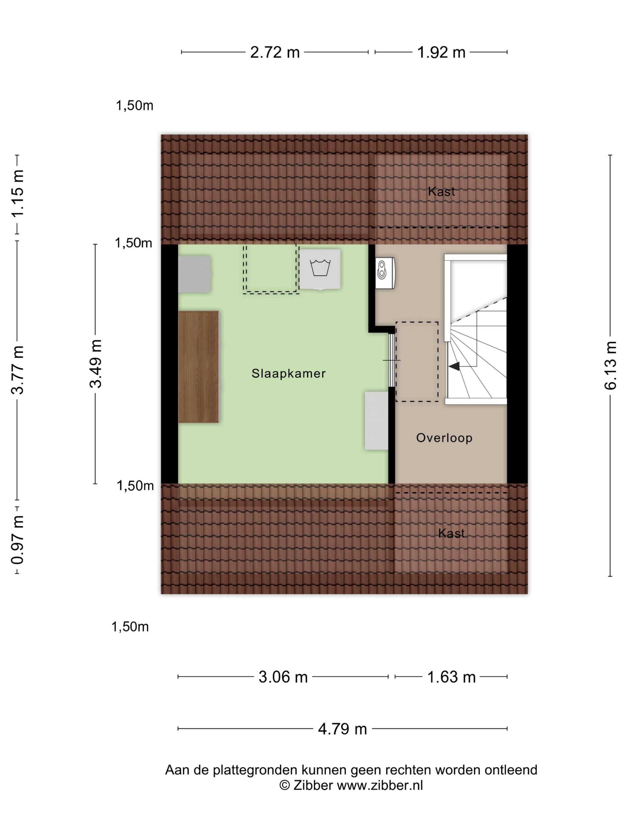 Foto 39 van Gratenbogerd 45